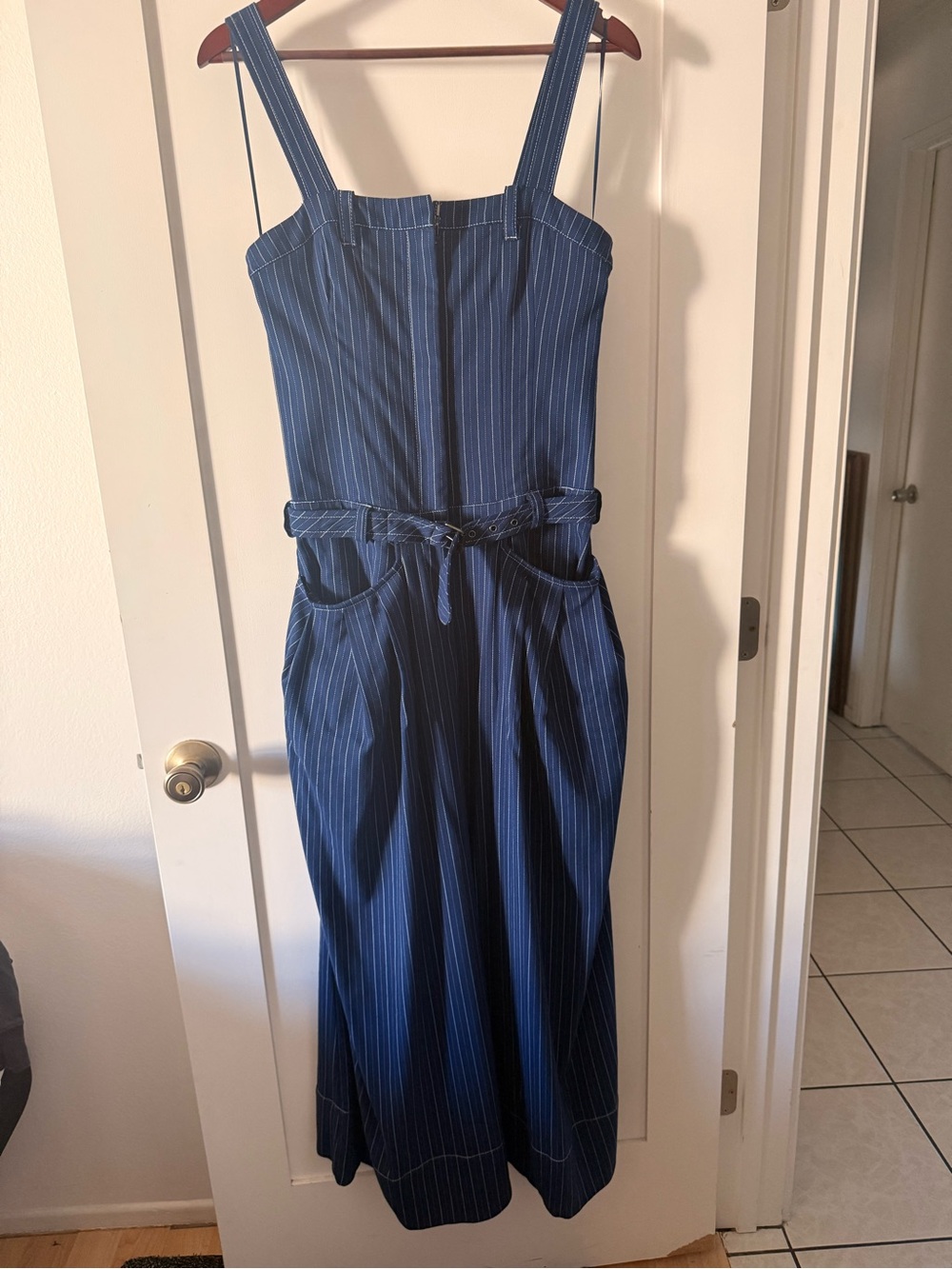 Free people Flores jump suit